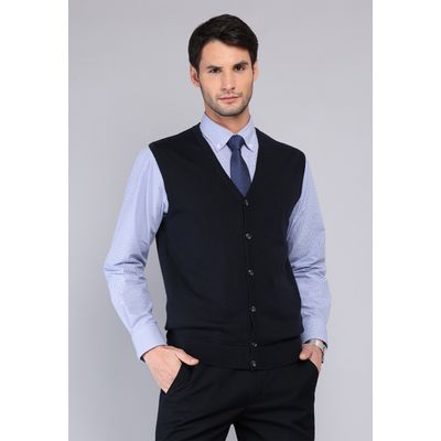 Imagen 1 del producto Cárdigan Sin Mangas