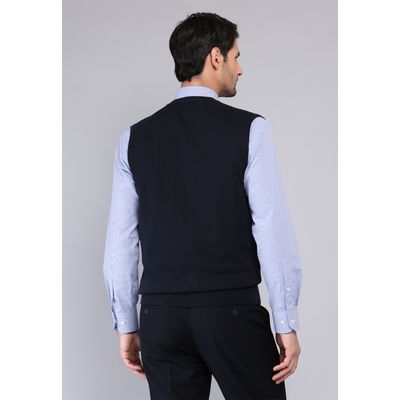 Imagen 2 del producto Cárdigan Sin Mangas