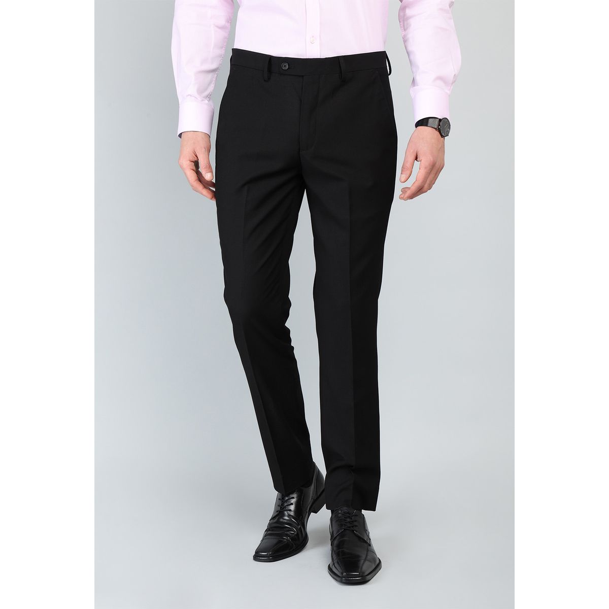 ARROW - Pantalón Formal Liso Arrow ARROW