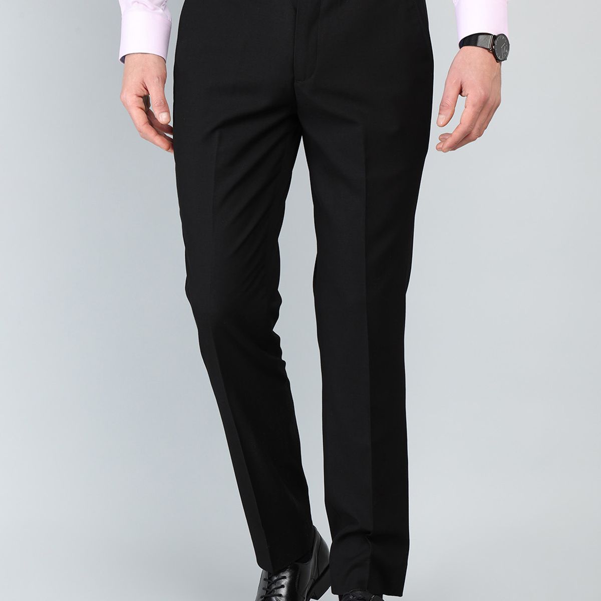 ARROW - Pantalón Formal Liso Arrow ARROW