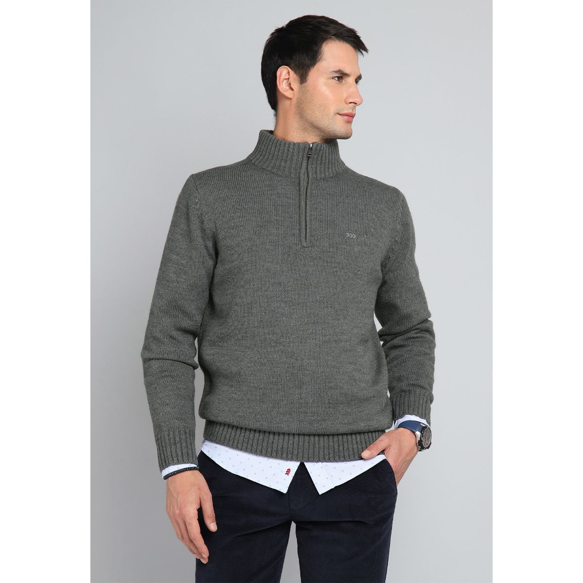 ARROW - Sweater Cuello Alto Arrow ARROW