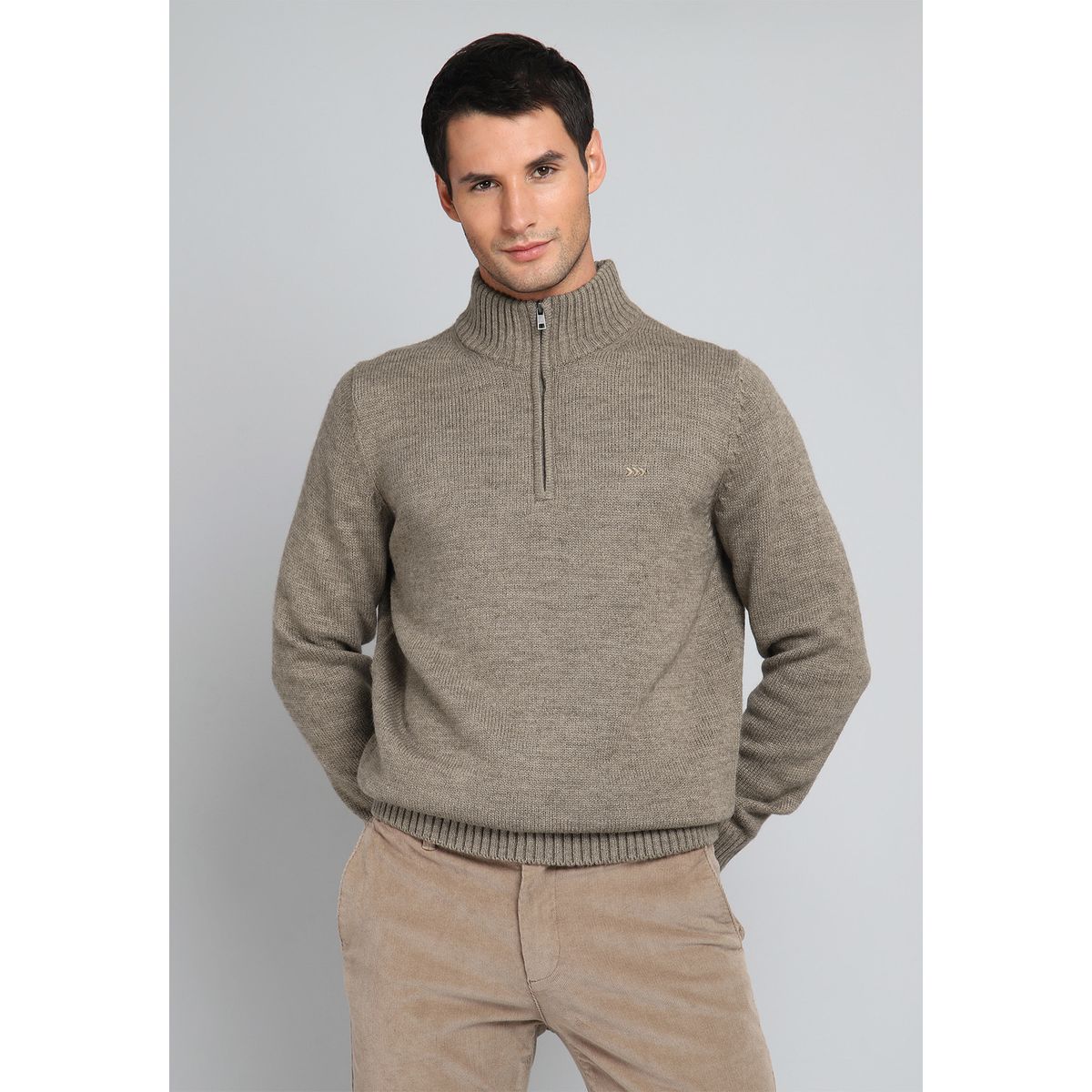 ARROW - Sweater Cuello Alto Arrow ARROW