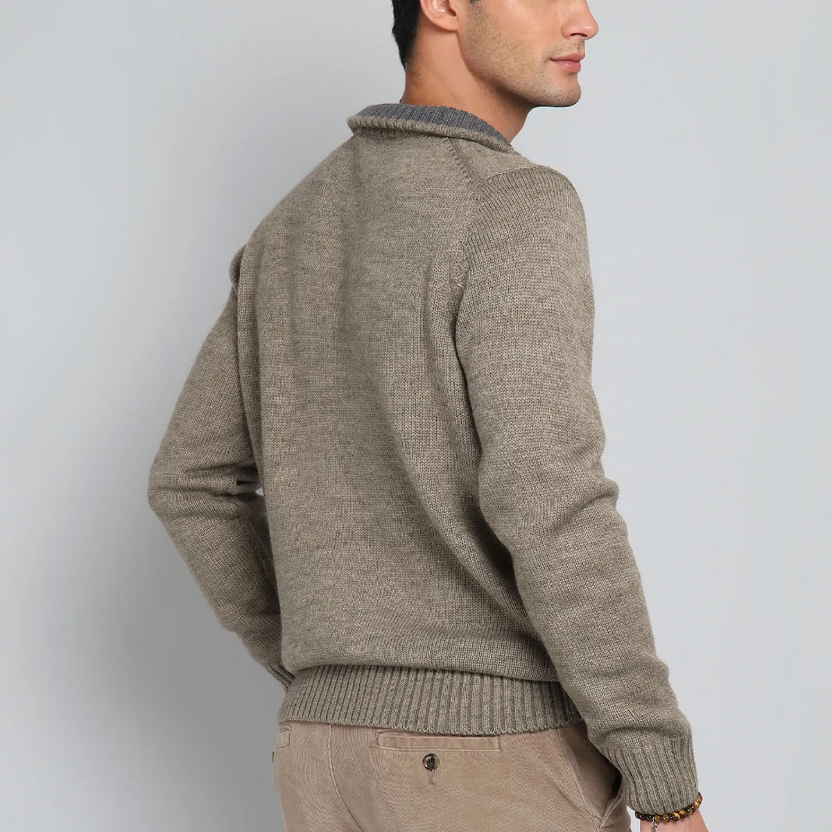 ARROW - Sweater Cuello Alto Arrow ARROW