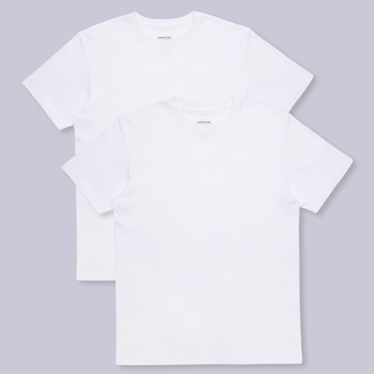 ARROW - Camiseta Bipack Cuello Redondo Arrow ARROW