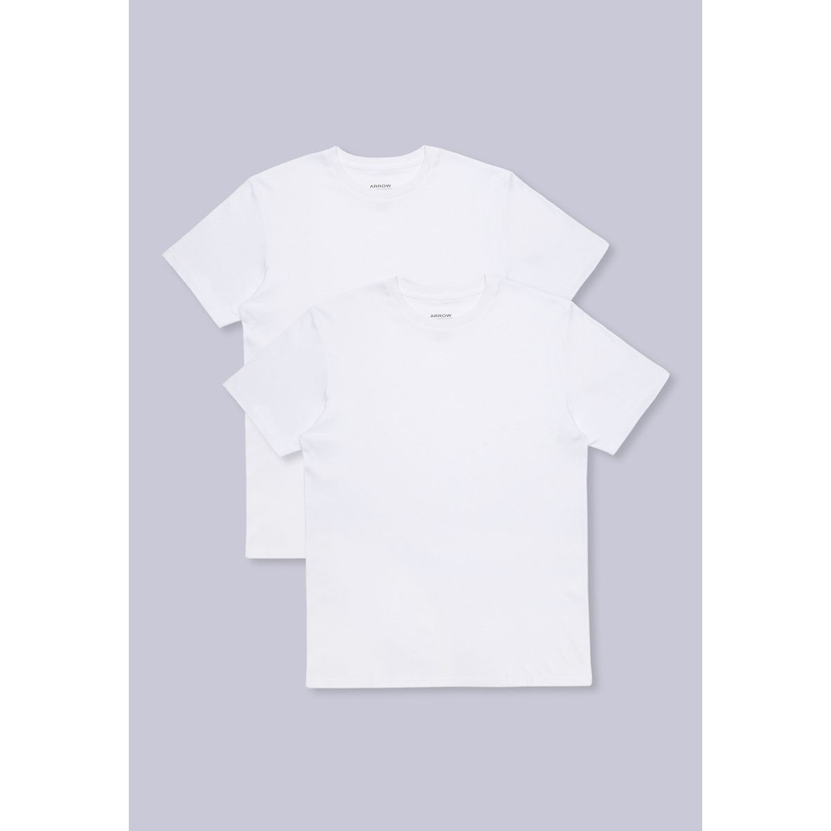 ARROW - Camiseta Bipack Cuello Redondo Arrow ARROW