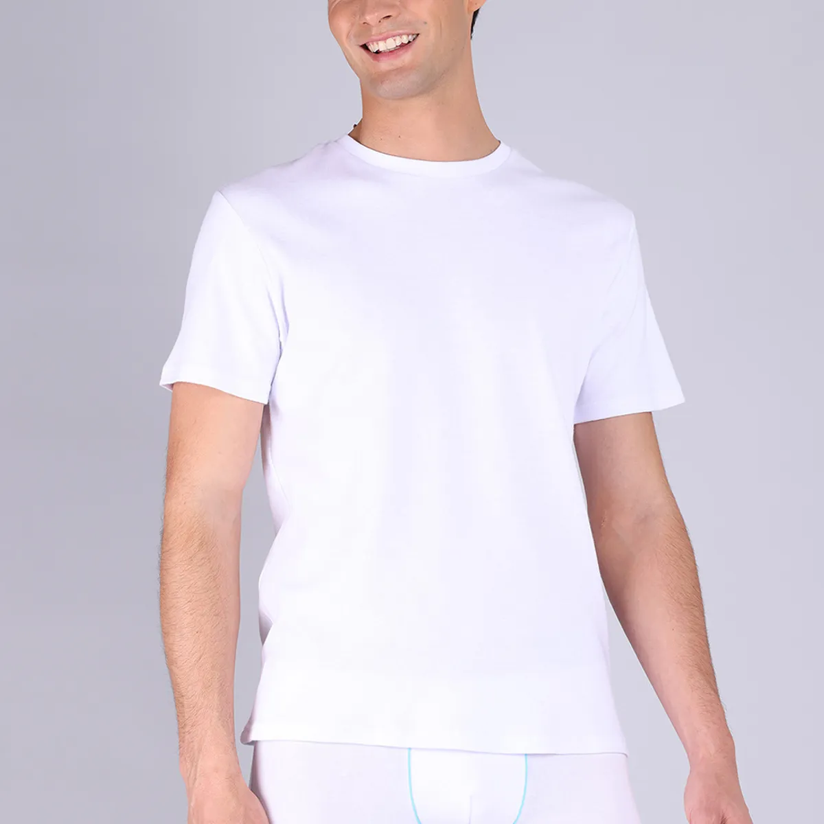 ARROW - Camiseta Bipack Cuello Redondo Arrow ARROW