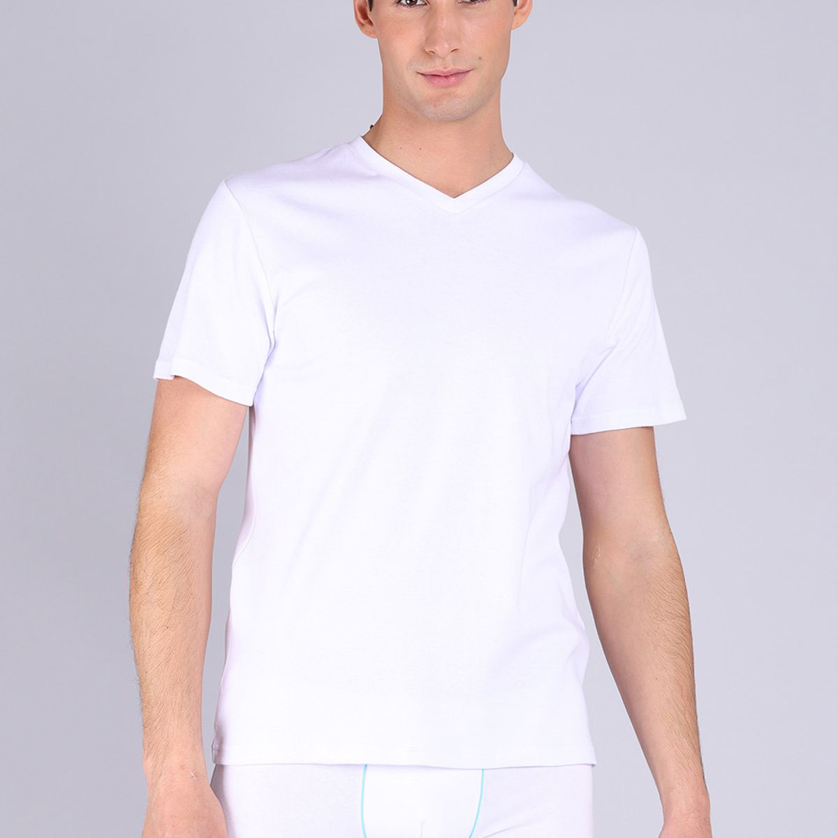 ARROW - Camiseta Bipack Cuello V Arrow ARROW