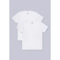 Camiseta Bipack Cuello V