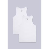 Camiseta Sin Mangas Bipack