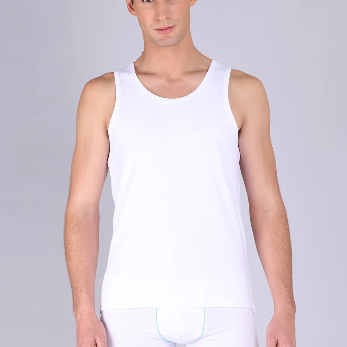 ARROW - Camiseta Sin Mangas Bipack Arrow ARROW