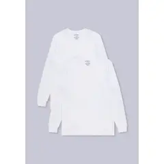 ARROW - Camiseta Bipack Cuello V