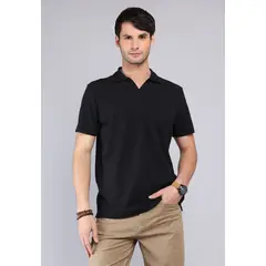 ARROW - Polera Polo Spandex