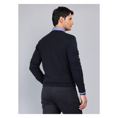 Imagen 2 del producto Sweater Liso Cuello V