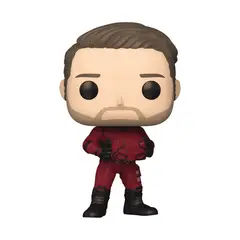 FUNKO - Pop Marvel – Daredevil 1547 + Protector