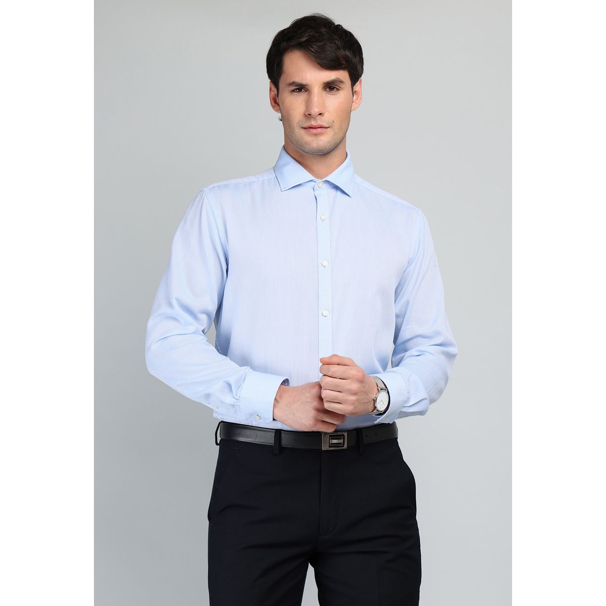 ARROW - Camisa Formal Texturada Arrow ARROW