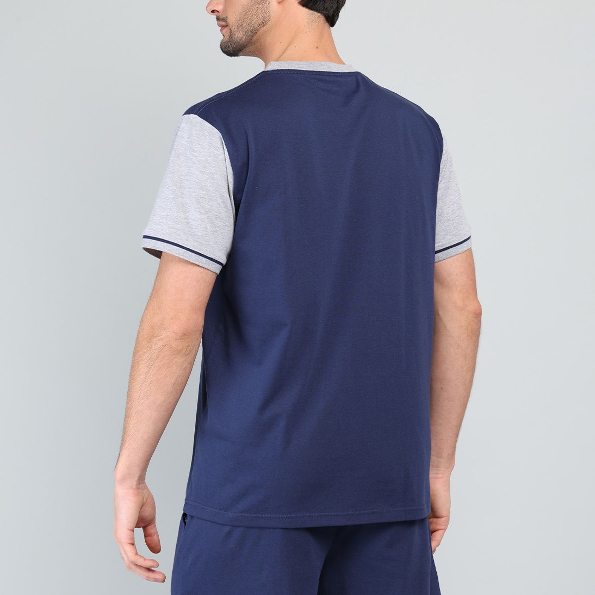 ARROW - Pijama Corto Cuello En V Arrow ARROW