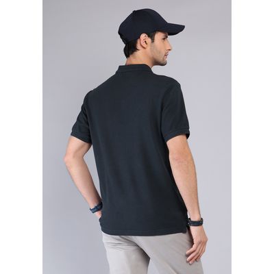 Imagen 2 del producto Polera Pique Manga Corta