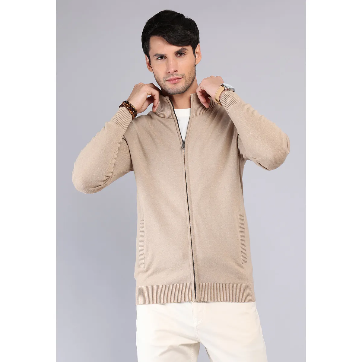ARROW - Sweater Cuello Alto Arrow ARROW