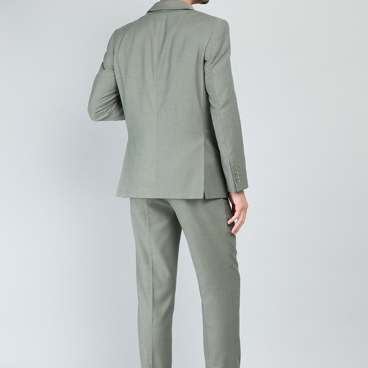 ARROW - Traje Texturado Spandex Arrow ARROW
