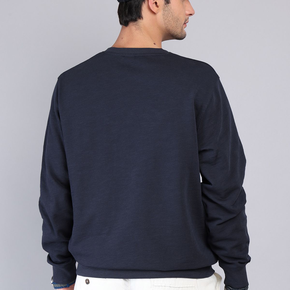 ARROW - Polerón Cuello Redondo Arrow ARROW