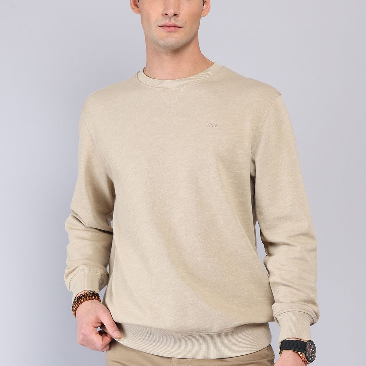 ARROW - Polerón Cuello Redondo Arrow ARROW