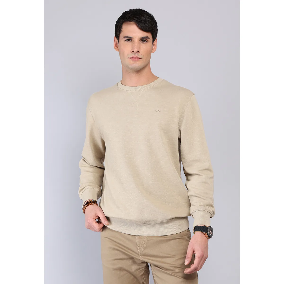 ARROW - Polerón Cuello Redondo Arrow ARROW