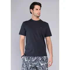ARROW - Polera Cuello Redondo