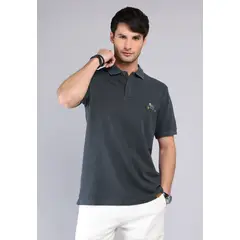 ARROW - Polera Pique Manga Corta