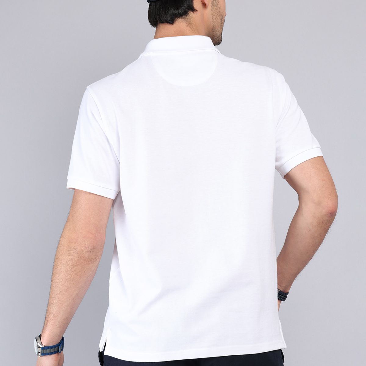 ARROW - Polera Pique Manga Corta Arrow ARROW