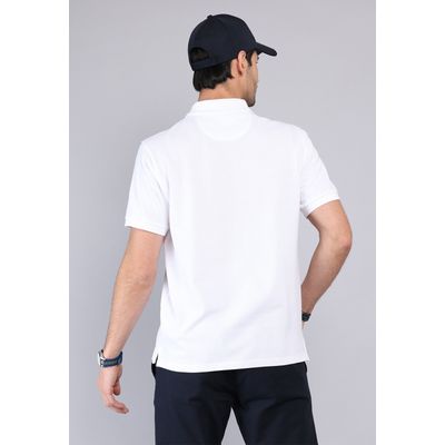 Imagen 2 del producto Polera Pique Manga Corta