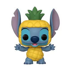 FUNKO - Pop Disney – Stitch 1570 (Scented) + Protector
