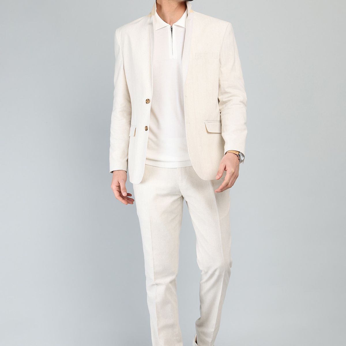 ARROW - Traje Casual Lino Arrow ARROW