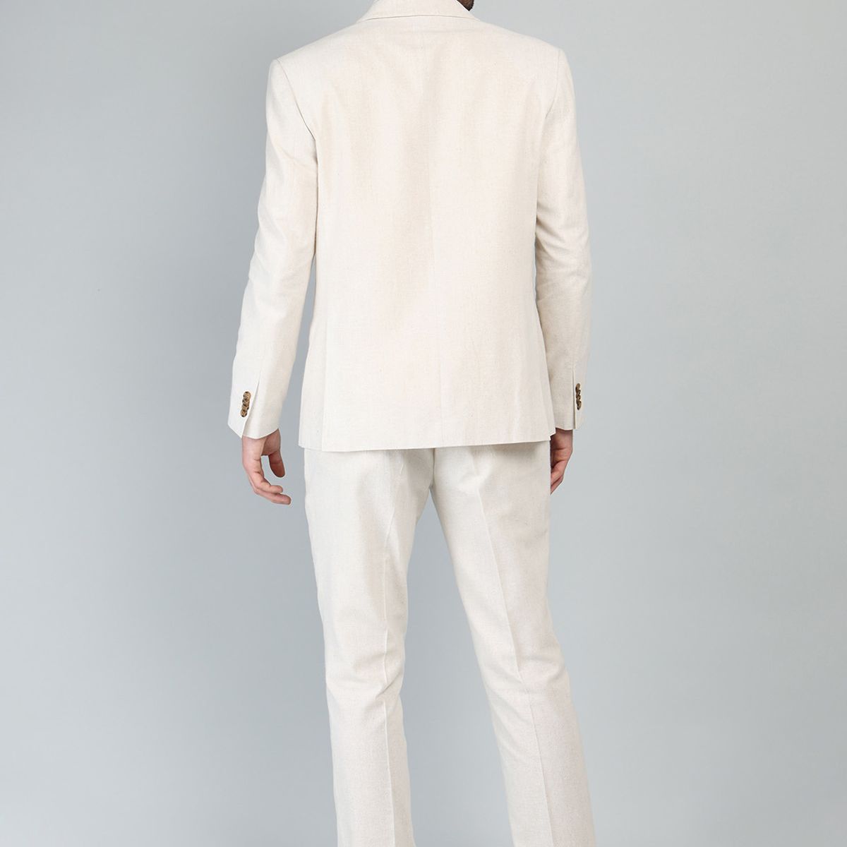 ARROW - Traje Casual Lino Arrow ARROW