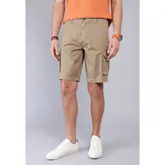 ARROW - Bermuda Cargo Spandex