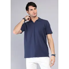 ARROW - Polera Polo Spandex
