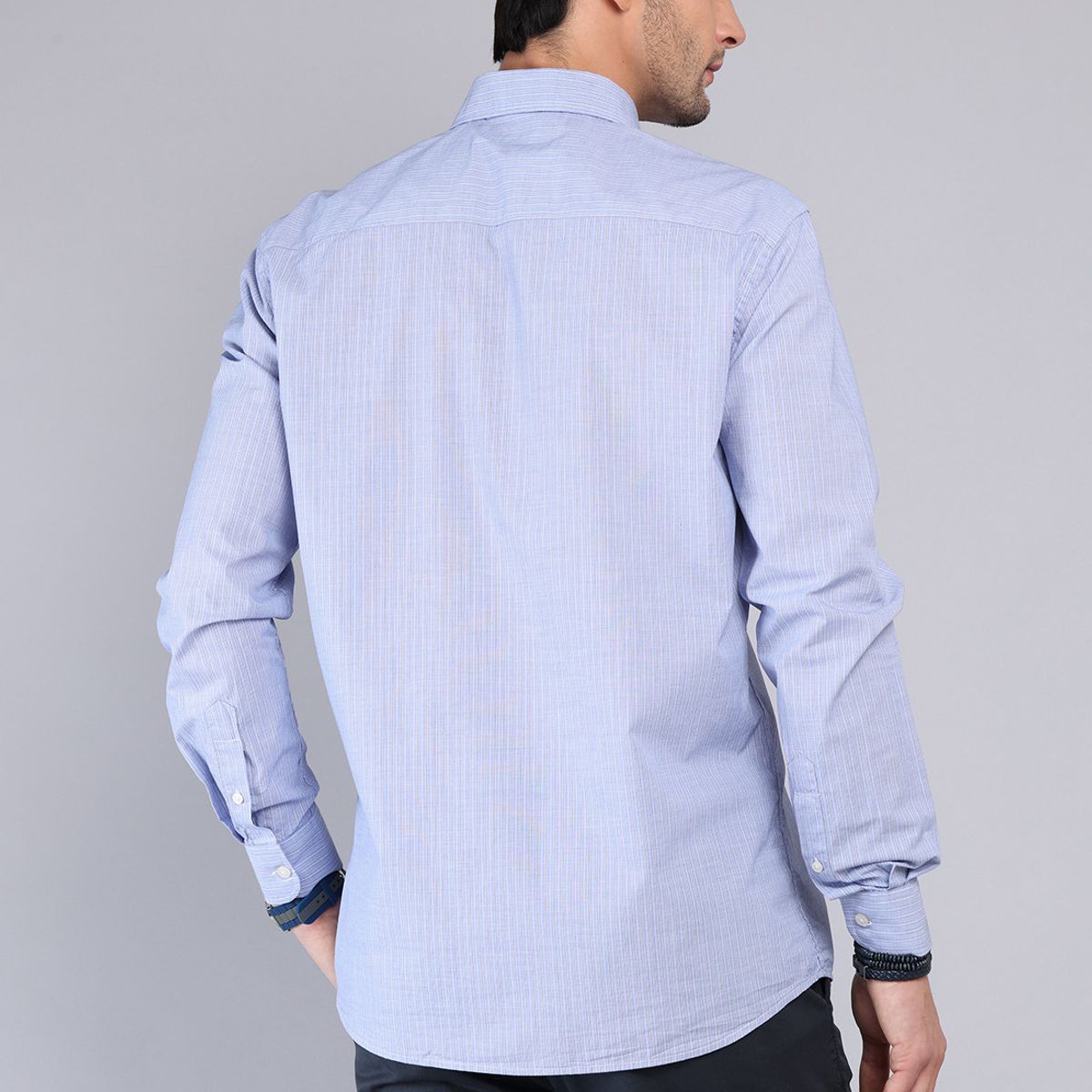 ARROW - Camisa Rayas Manga Larga Arrow ARROW