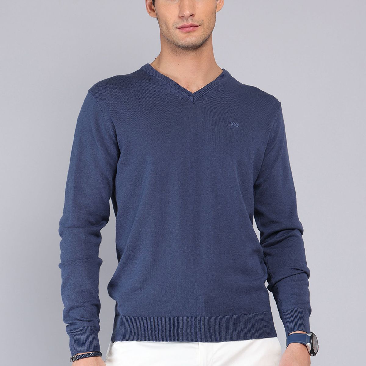 ARROW - Sweater Cuello V Arrow ARROW