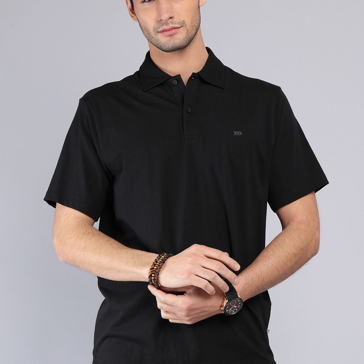 ARROW - Polera Lisa Jersey Arrow ARROW