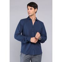 Camisa Piqué Lisa Spandex