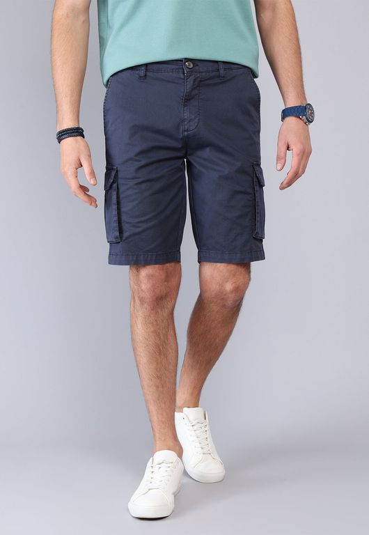 ARROW Bermuda Cargo Spandex