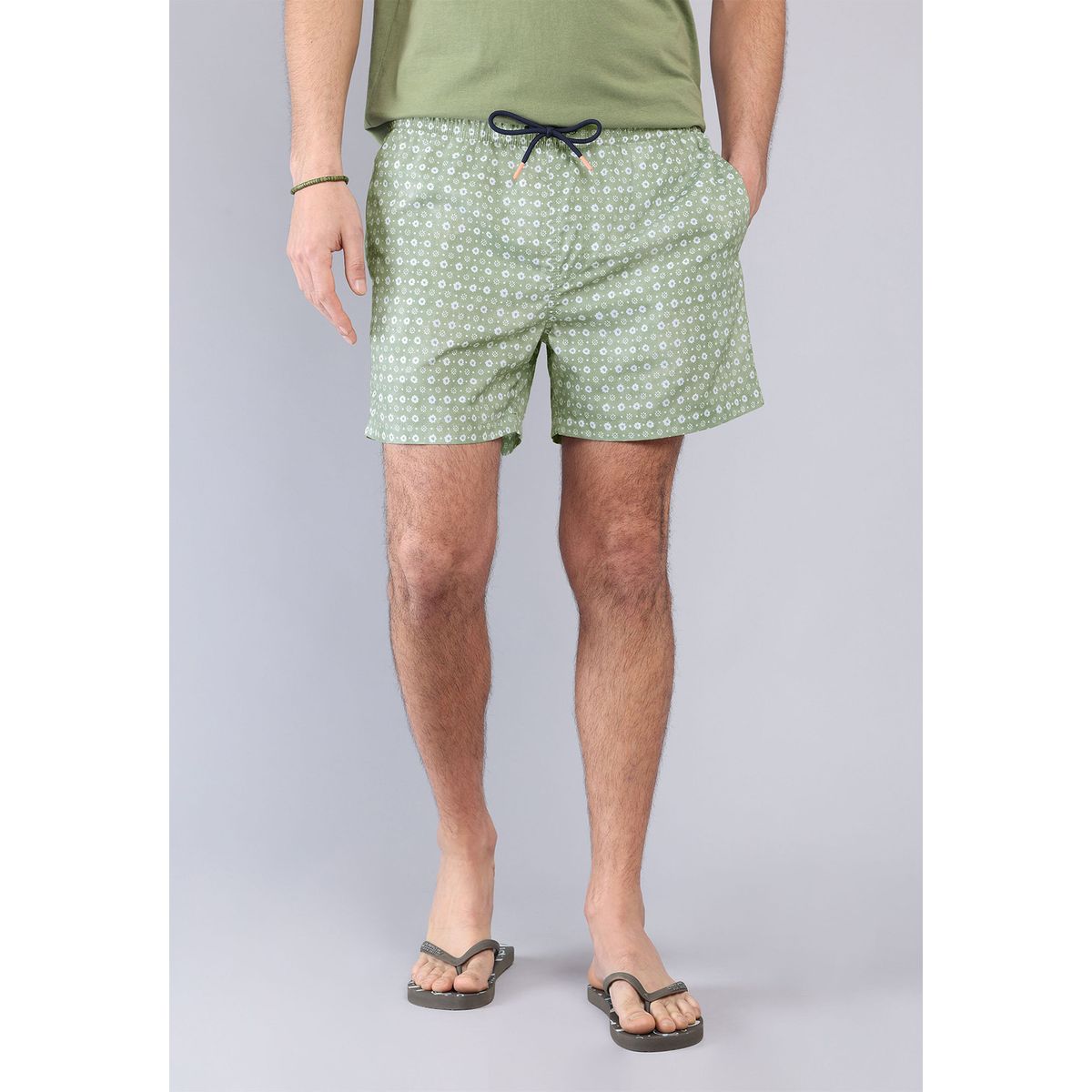 ARROW - Short De Baño Print Arrow ARROW