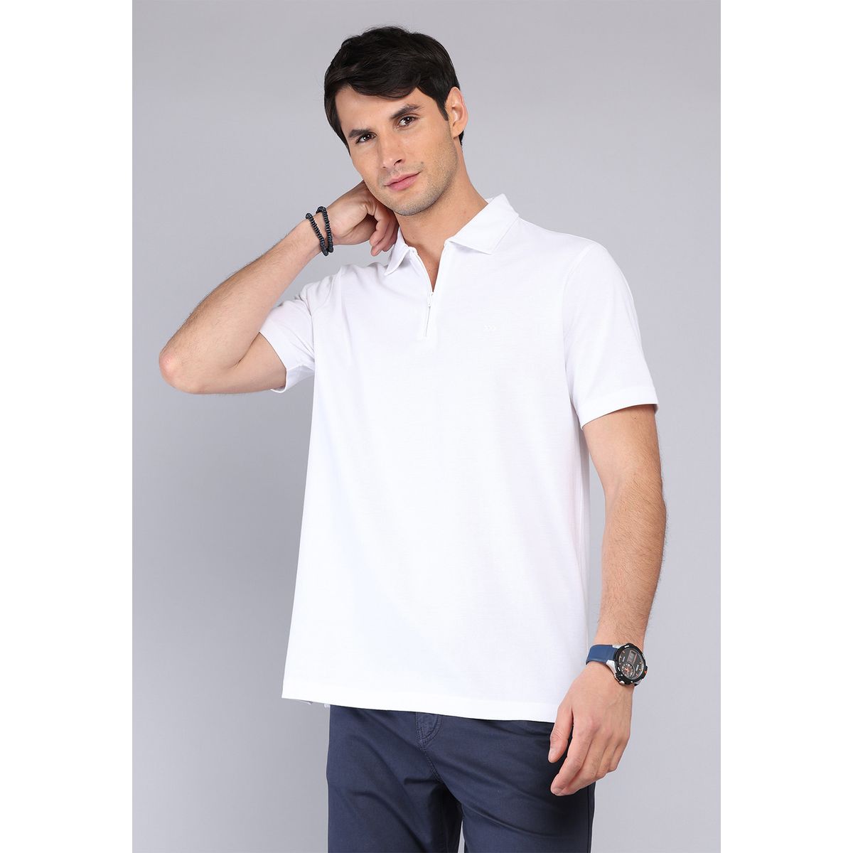 ARROW - Polera Pique Manga Corta Arrow ARROW