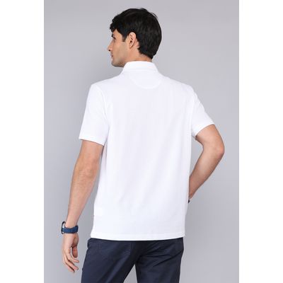 Imagen 2 del producto Polera Pique Manga Corta