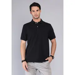 ARROW - Polera Pique Manga Corta