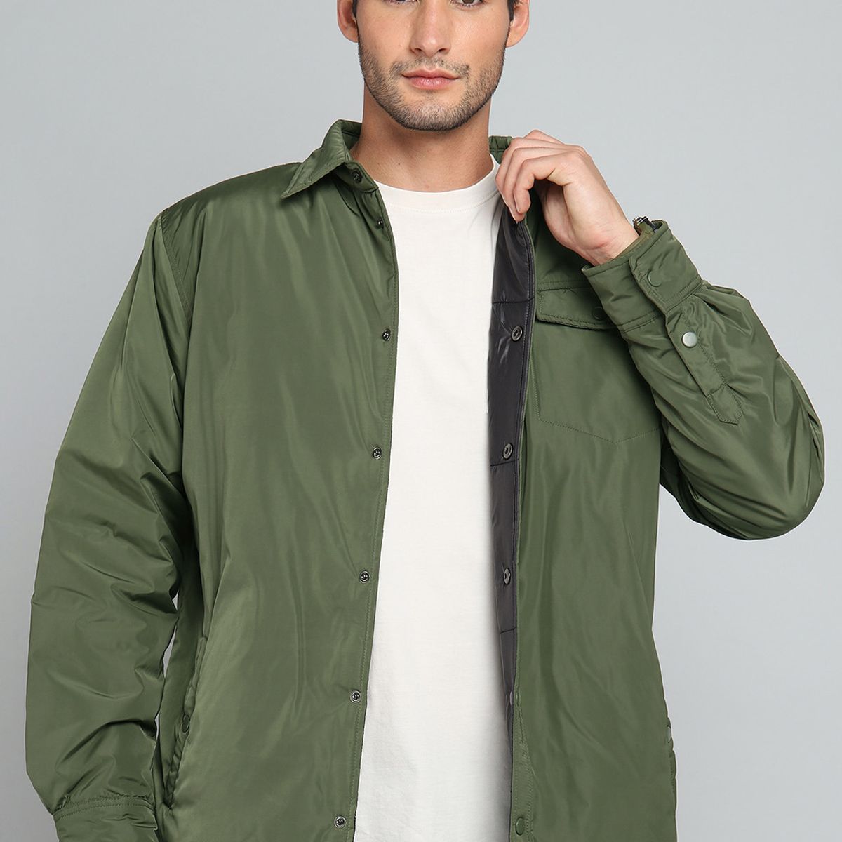 ARROW - Chaqueta Lisa Arrow ARROW