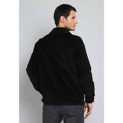 Imagen 2 del producto Chaqueta Hombre Cotelé Forrada Estilo Camisa