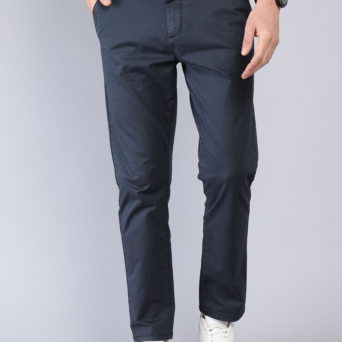 ARROW - Pantalón Chino Spandex Arrow ARROW