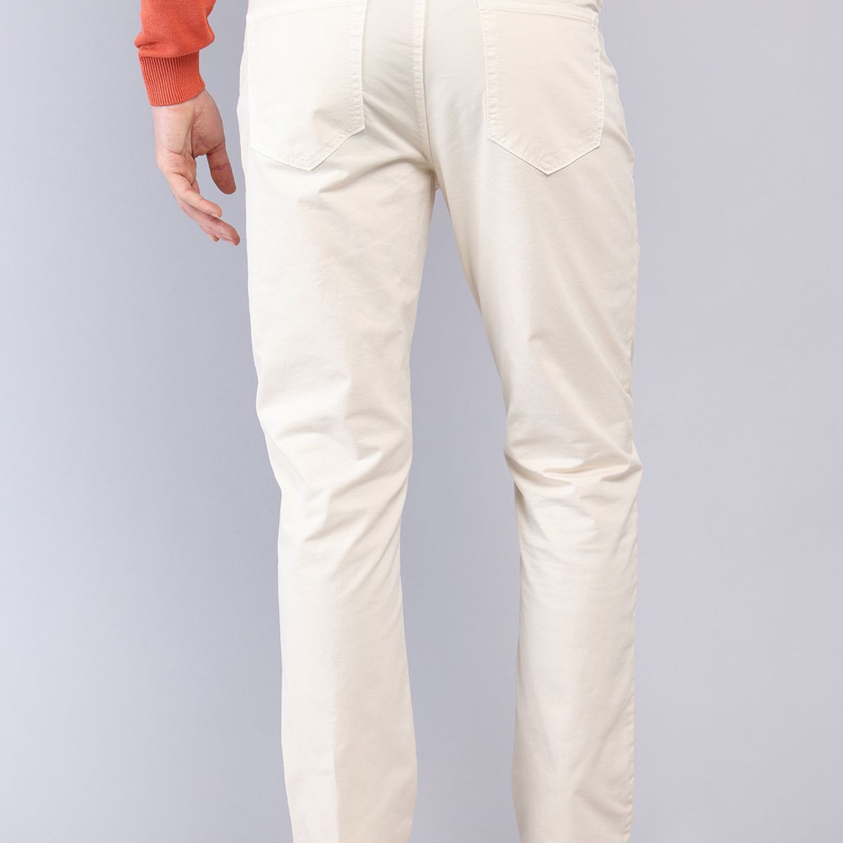 ARROW - Pantalón Spandex 5 pocket Arrow ARROW