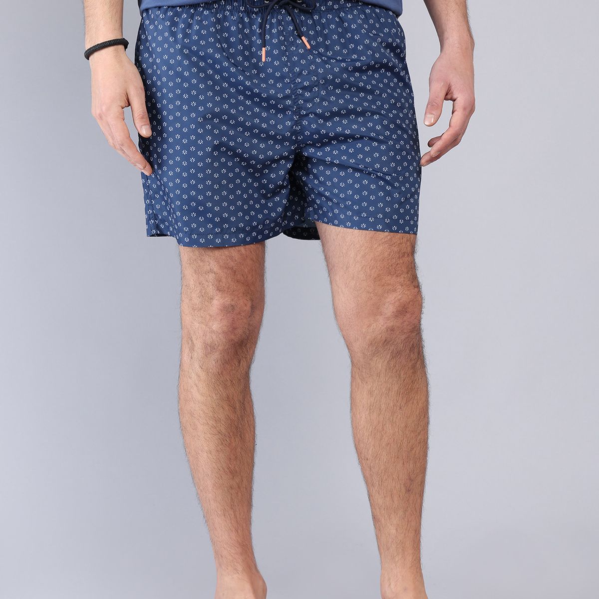 ARROW - Short De Baño Print Arrow ARROW