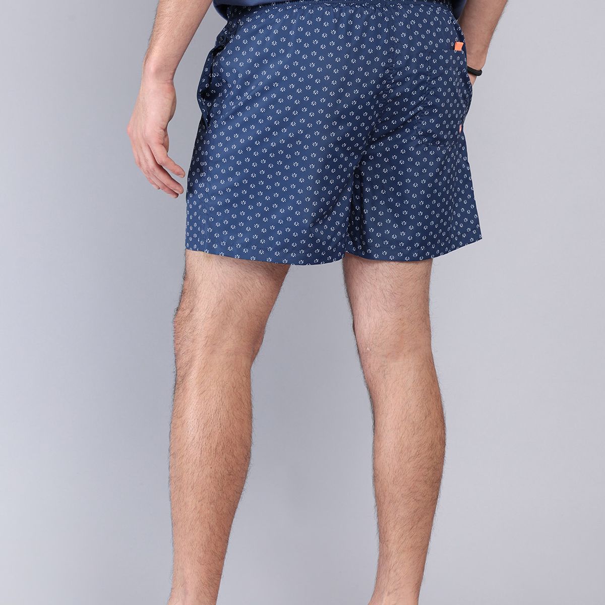 ARROW - Short De Baño Print Arrow ARROW